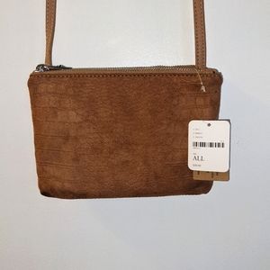 Free People Crossbody Purse